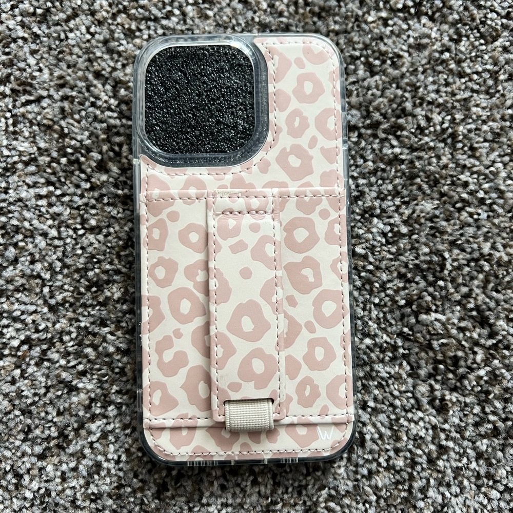 Walli Iphone 13 Pro Case